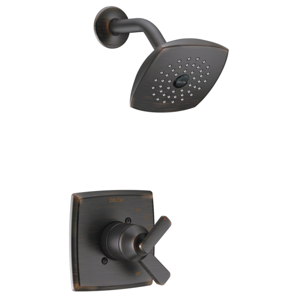 Delta T17264 Monitor 17 Series Shower Trim