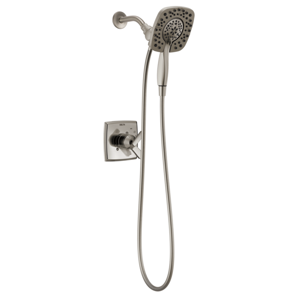 Delta T17264-I Monitor 17 Series Shower Trim with In2ition