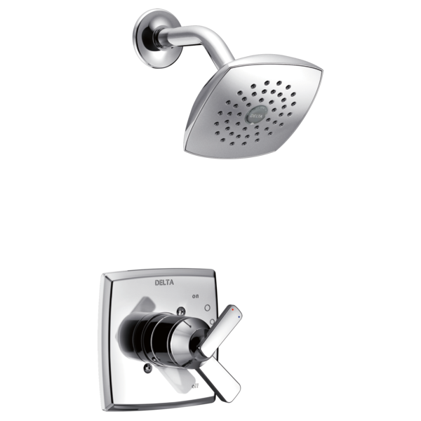 Delta T17264 Monitor 17 Series Shower Trim - Parent