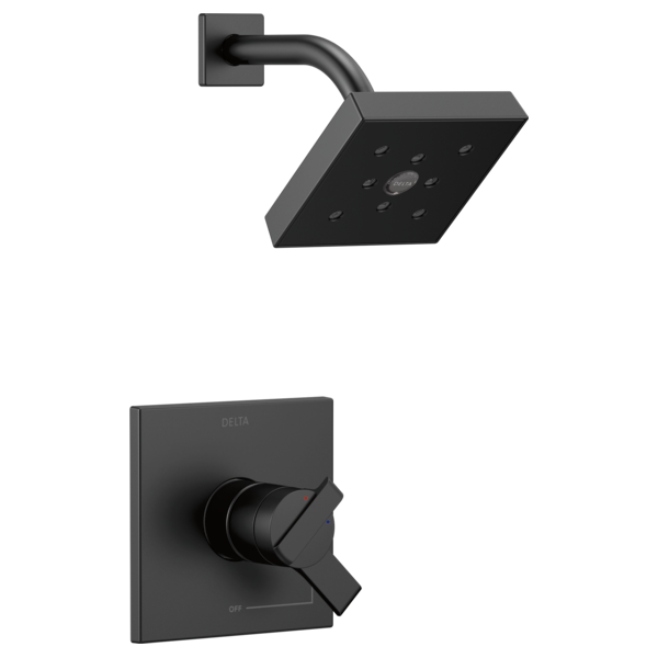 Delta T17267 Monitor 17 Series H2O kinetic Shower Trim
