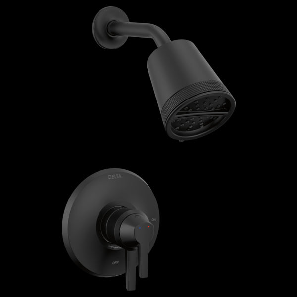 Delta T17271 17 Series Shower Trim with Cylinder SH - Parent