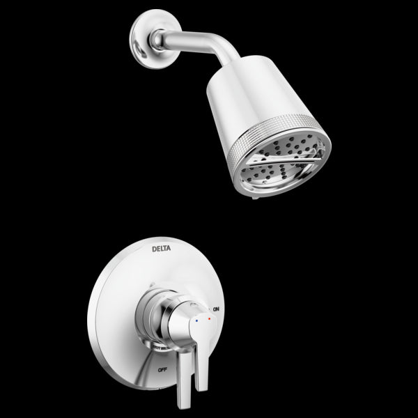 Delta T17271 17 Series Shower Trim with Cylinder SH