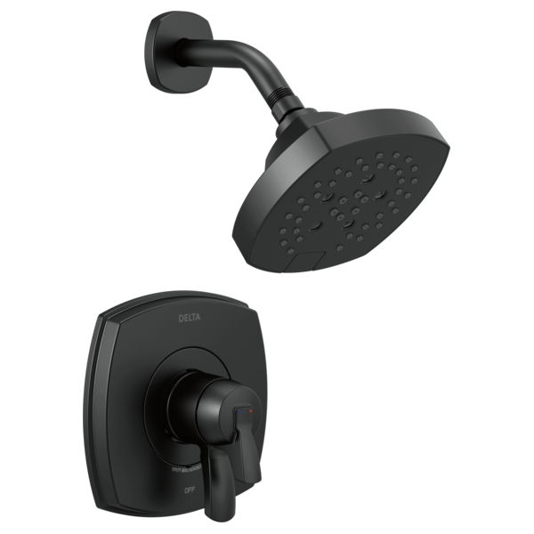 Delta T17276 17 Series Shower Only - Parent