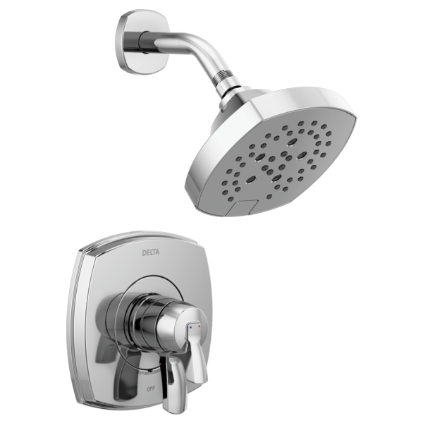 Delta T17276 17 Series Shower Only