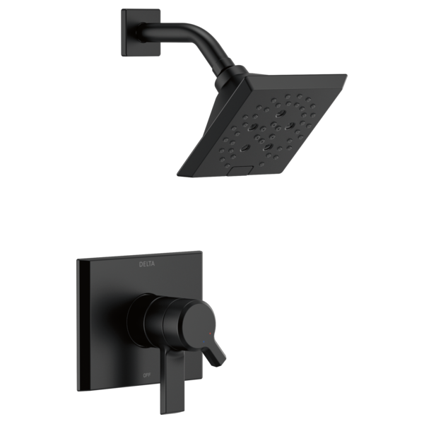 Delta T17299 Monitor 17 Series H2O kinetic Shower Trim - Parent