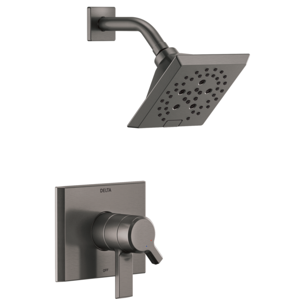Delta T17299 Monitor 17 Series H2O kinetic Shower Trim