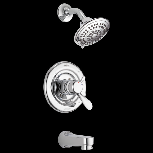 Delta T17430 Monitor 17 Series Tub & Shower Trim - Parent