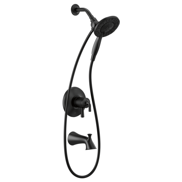 Delta T17433-I Monitor 17 Series Tub & Shower Trim - Parent