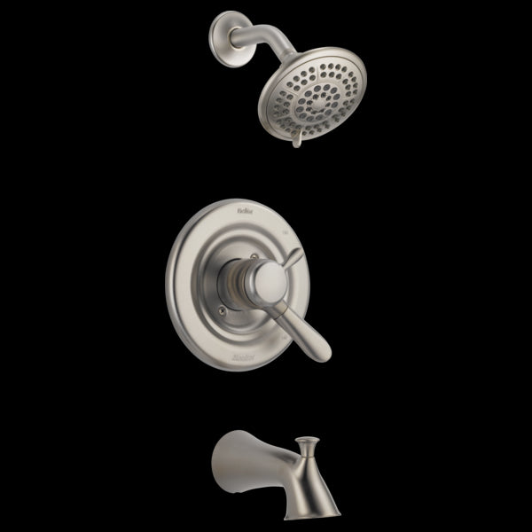 Delta T17438 Monitor 17 Series Tub & Shower Trim