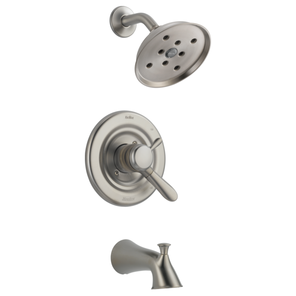 Delta T17438-H2O Monitor 17 Series H2O kinetic Tub & Shower Trim