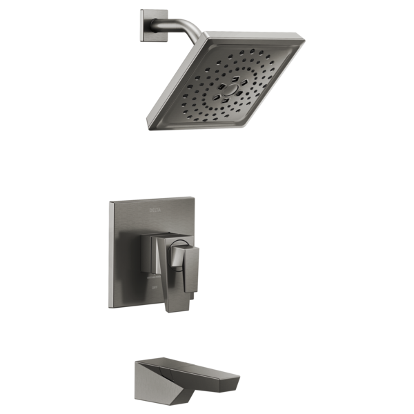 Delta T17443 17 Series H2O kinetic Tub Shower Trim - Parent