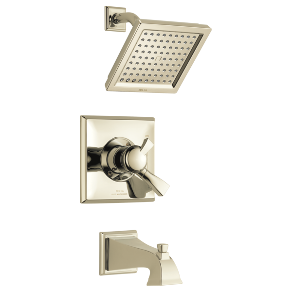 Delta T17451 Monitor 17 Series Tub & Shower Trim