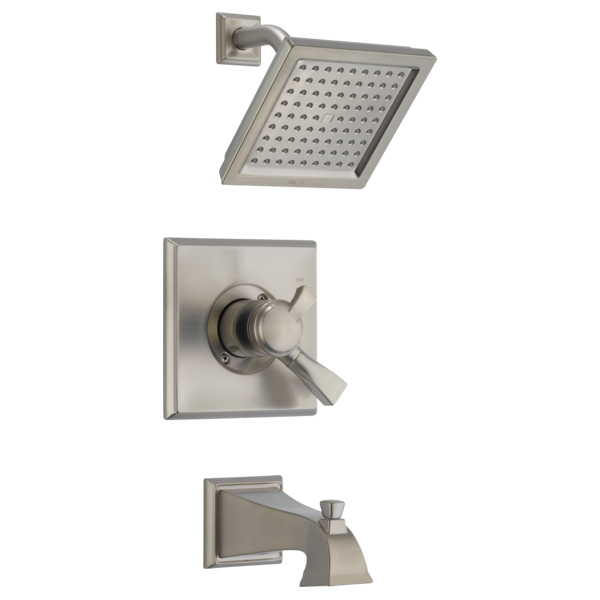 Delta T17451 Monitor 17 Series Tub & Shower Trim