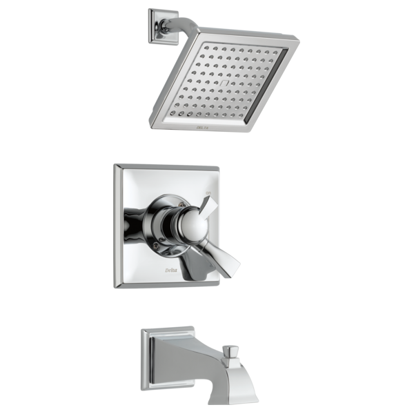 Delta T17451 Monitor 17 Series Tub & Shower Trim - Parent