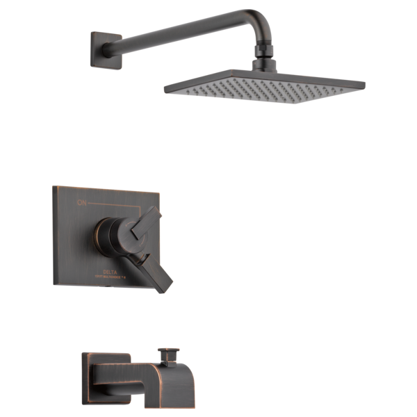 Delta T17453 Monitor 17 Series Tub & Shower Trim