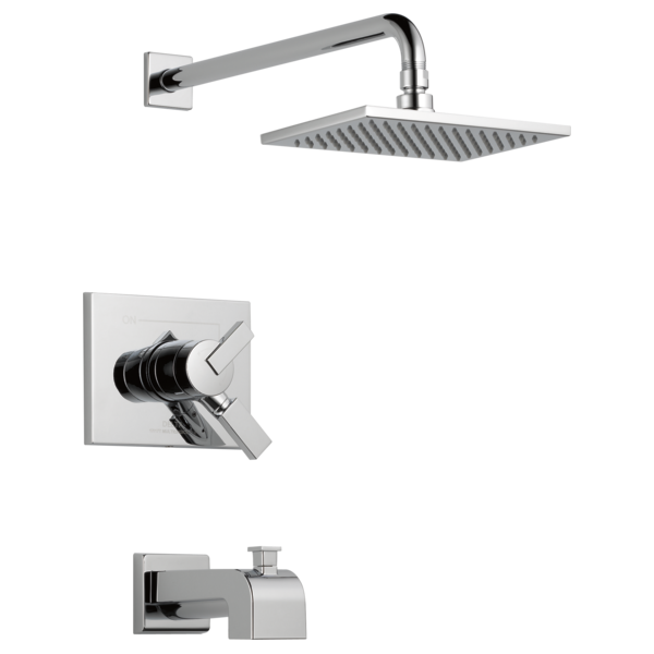 Delta T17453 Monitor 17 Series Tub & Shower Trim - Parent