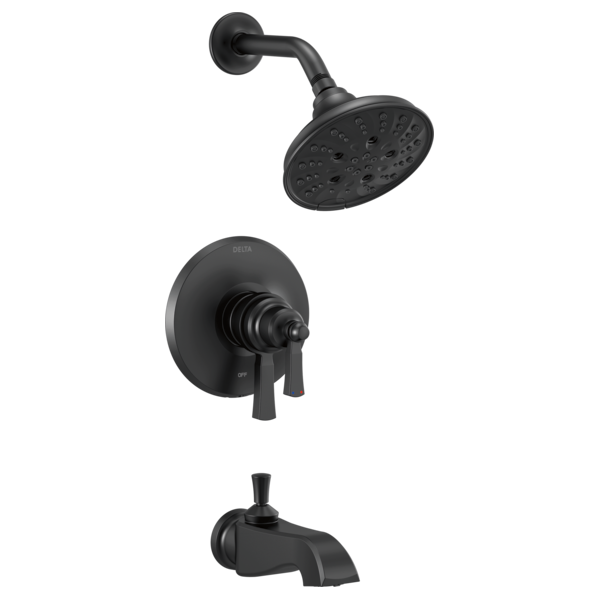 Delta T17456 Monitor 17 Series Tub & Shower Trim