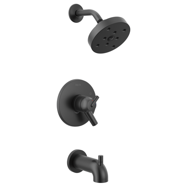 Delta T17459 H2O Tub Trim