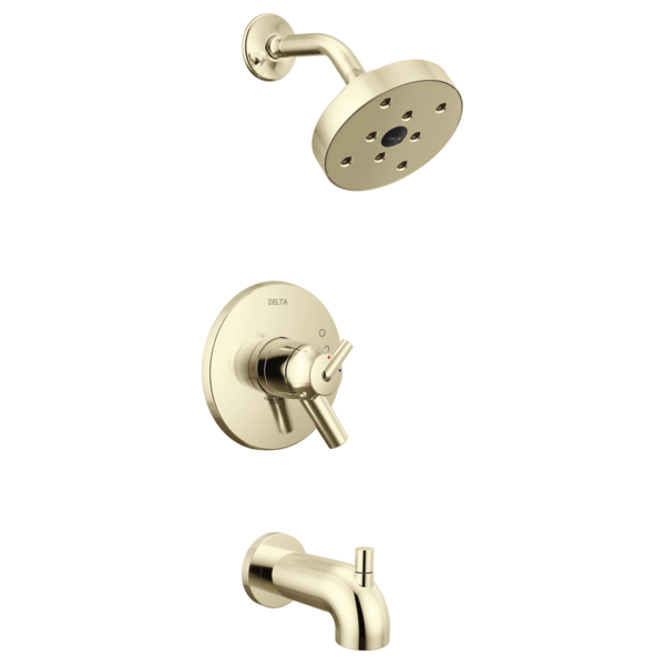 Delta T17459 H2O Tub Trim