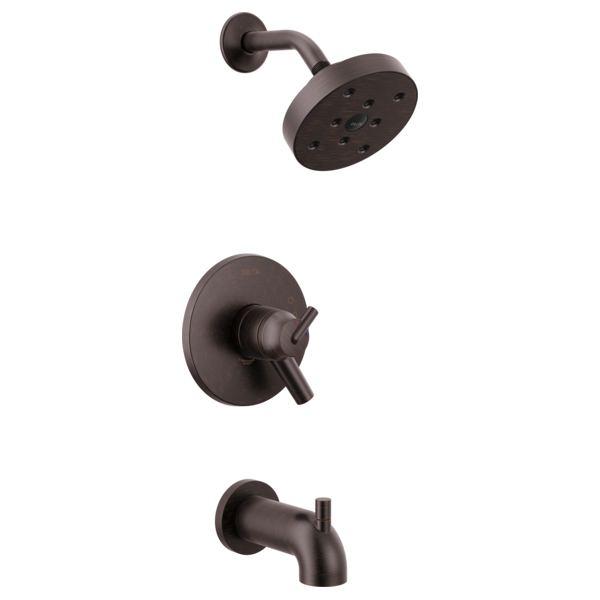 Delta T17459 H2O Tub Trim