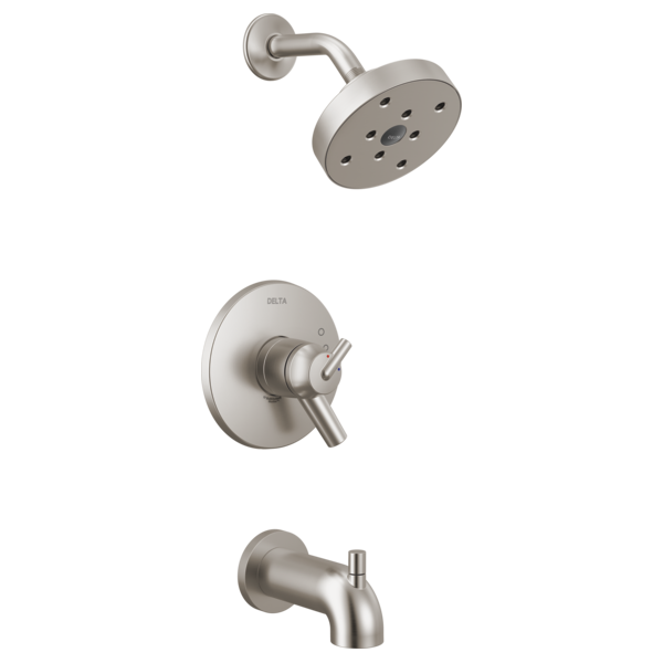 Delta T17459 H2O Tub Trim