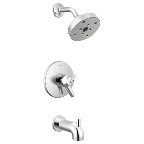 Delta T17459 H2O Tub Trim - Parent