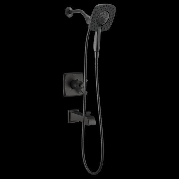 Delta T17464-I Monitor 17 Series Shower Trim with In2ition - Parent