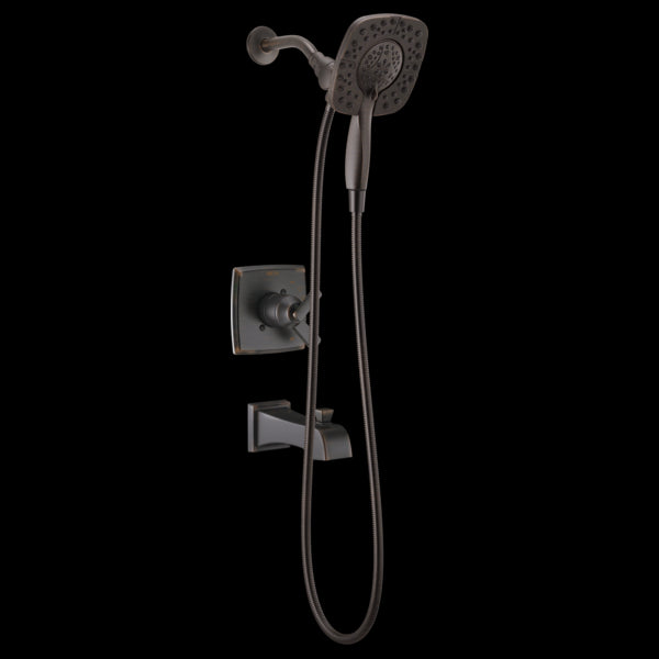 Delta T17464-I Monitor 17 Series Shower Trim with In2ition