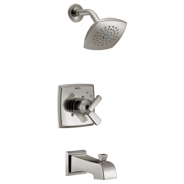 Delta T17464 Monitor 17 Series Tub & Shower Trim