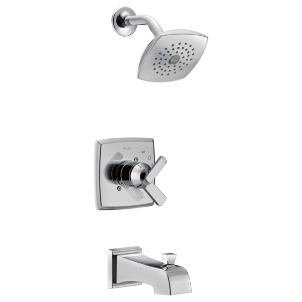 Delta T17464 Monitor 17 Series Tub & Shower Trim - Parent