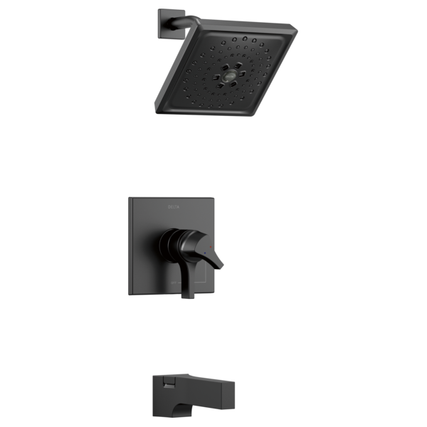 Delta T17474 Monitor 17 Series H2O kinetic Tub & Shower Trim