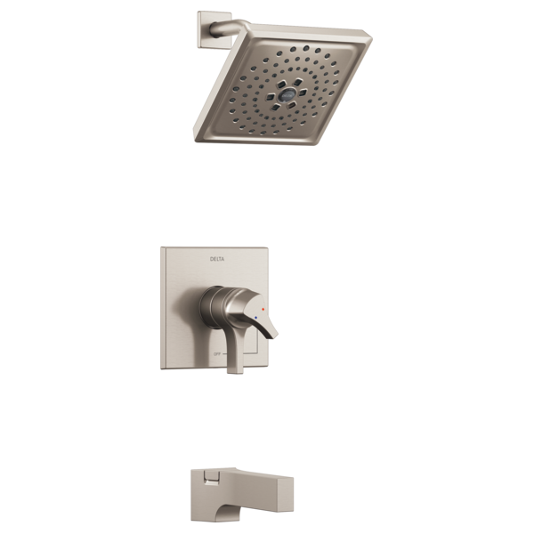 Delta T17474 Monitor 17 Series H2O kinetic Tub & Shower Trim