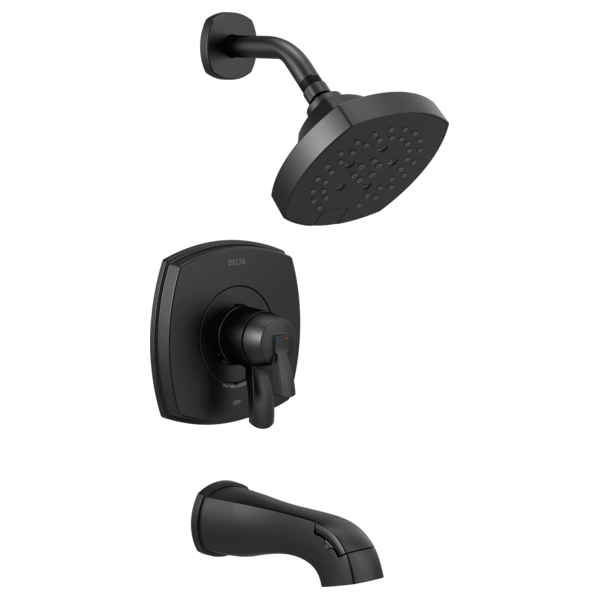 Delta T17476 17 Series Tub and Shower Only - Parent
