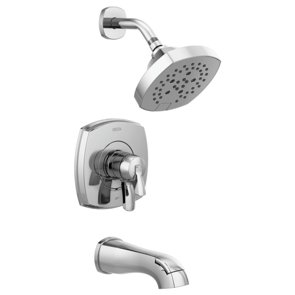 Delta T17476 17 Series Tub and Shower Only