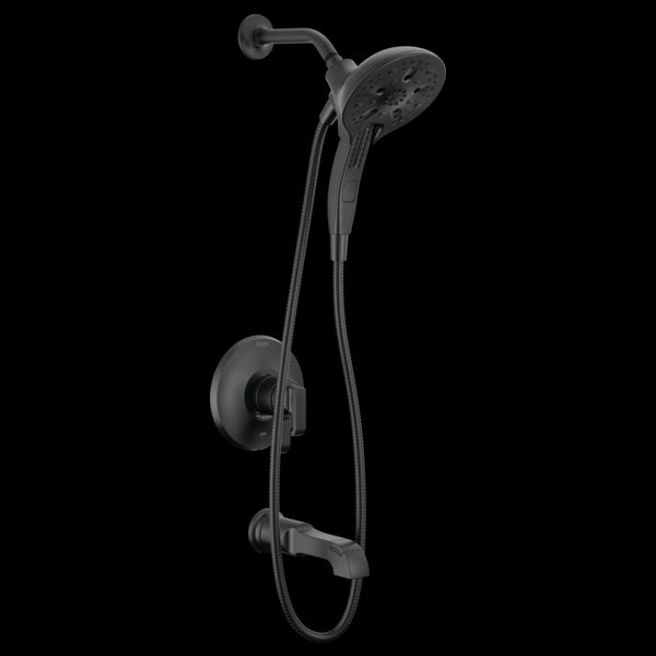 Delta T17489 17 Series Tub Shower Trim - Parent