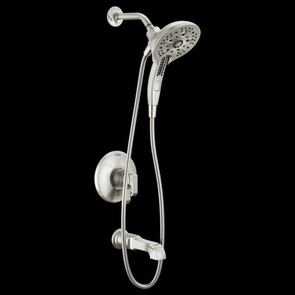 Delta T17489 17 Series Tub Shower Trim