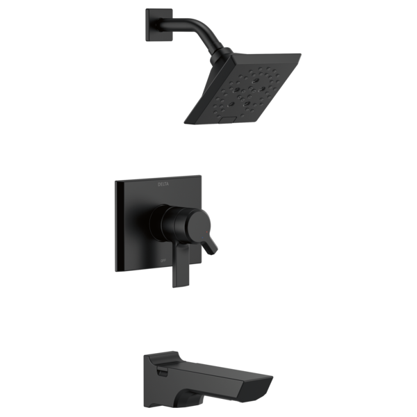 Delta T17499 Monitor 17 Series H2O kinetic Tub and Shower Trim - Parent