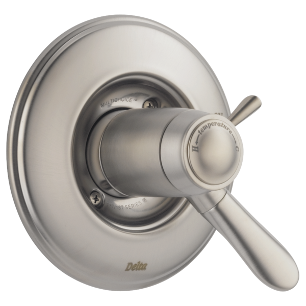 Delta T17T038 TempAssure 17T Series Valve Only Trim