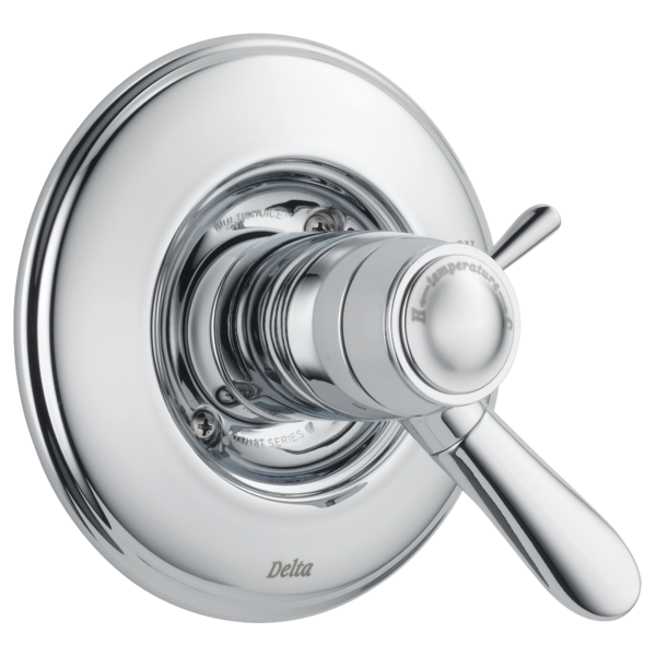 Delta T17T038 TempAssure 17T Series Valve Only Trim - Parent