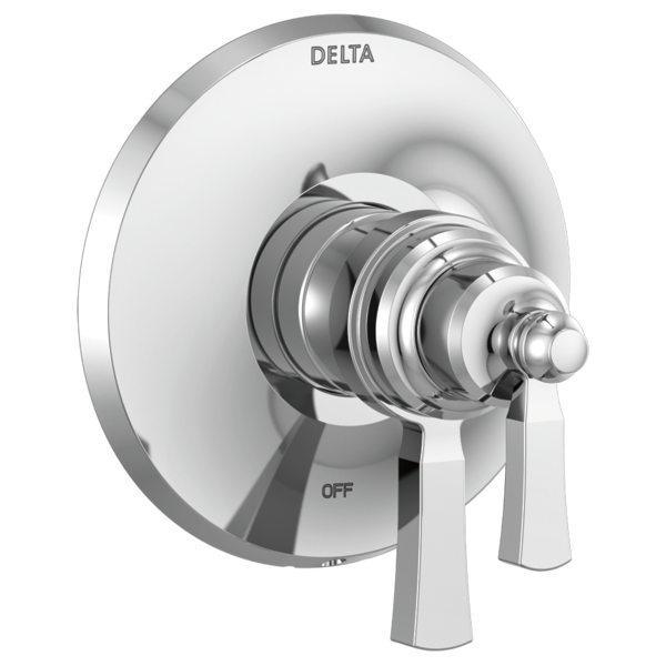 Delta T17T056 TempAssure 17T Series Valve Only Trim - Parent