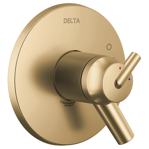 Delta T17T059 TempAssure 17T Series Valve Only Trim