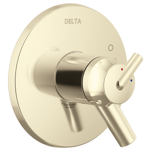 Delta T17T059 TempAssure 17T Series Valve Only Trim