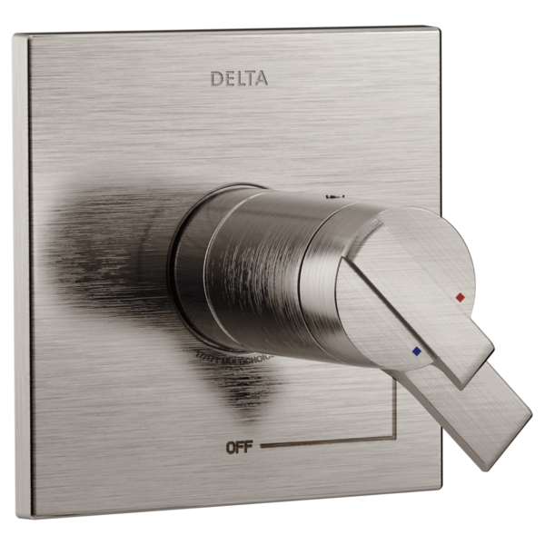 Delta T17T067 TempAssure 17T Series Valve Only Trim