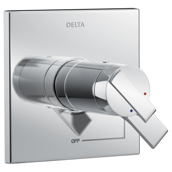 Delta T17T067 TempAssure 17T Series Valve Only Trim - Parent