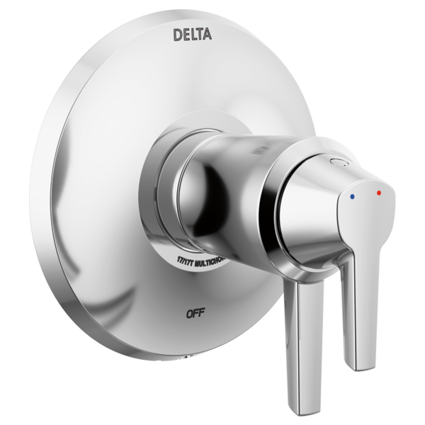 Delta T17T071 17T Series Valve Only Trim