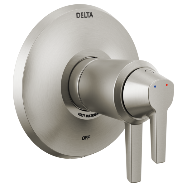Delta T17T071 17T Series Valve Only Trim