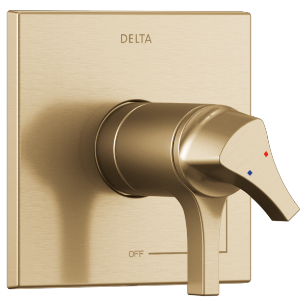 Delta T17T074 TempAssure 17T Series Valve Only Trim