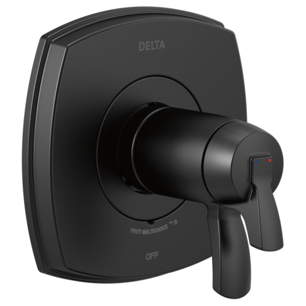 Delta T17T076 17 Thermostatic Valve Only - Parent