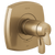 Delta T17T076 17 Thermostatic Valve Only