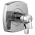 Delta T17T076 17 Thermostatic Valve Only